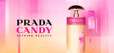 prada hard candy - Prada Candy website.